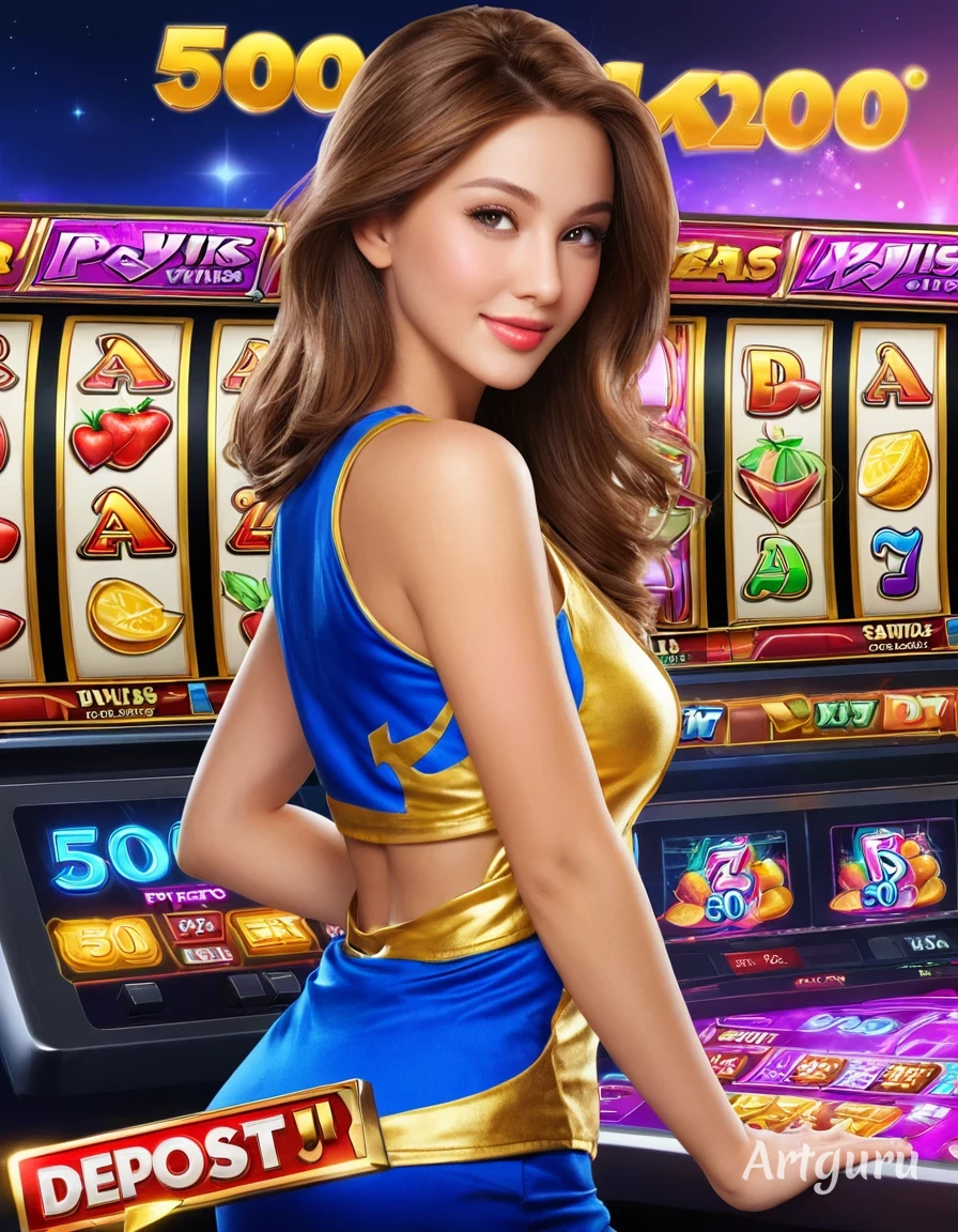 Mpo Slot Daftar Situs Slot Maxwin x500 dan Slot Gacor Depo 5000