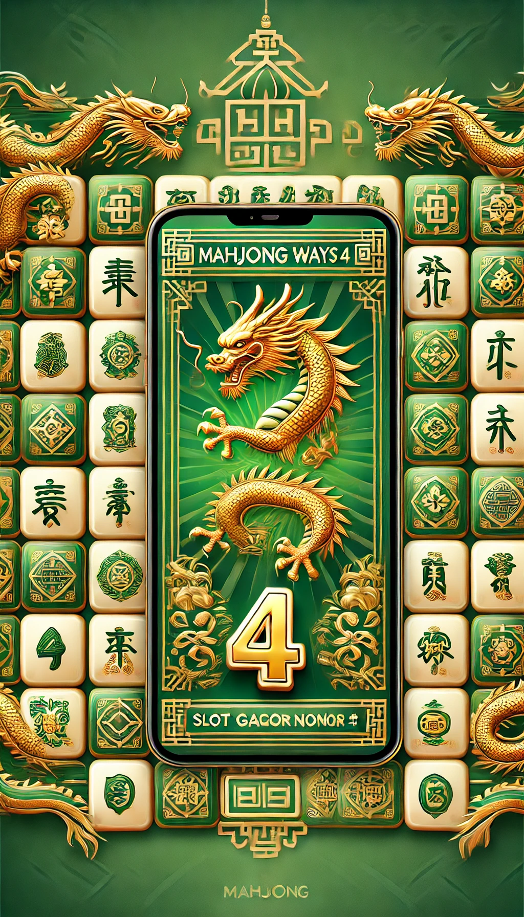 PUSAT168-LOGIN: Situs Credit Pertanian Mahjong Ways 2 Slot Gacor Thailand