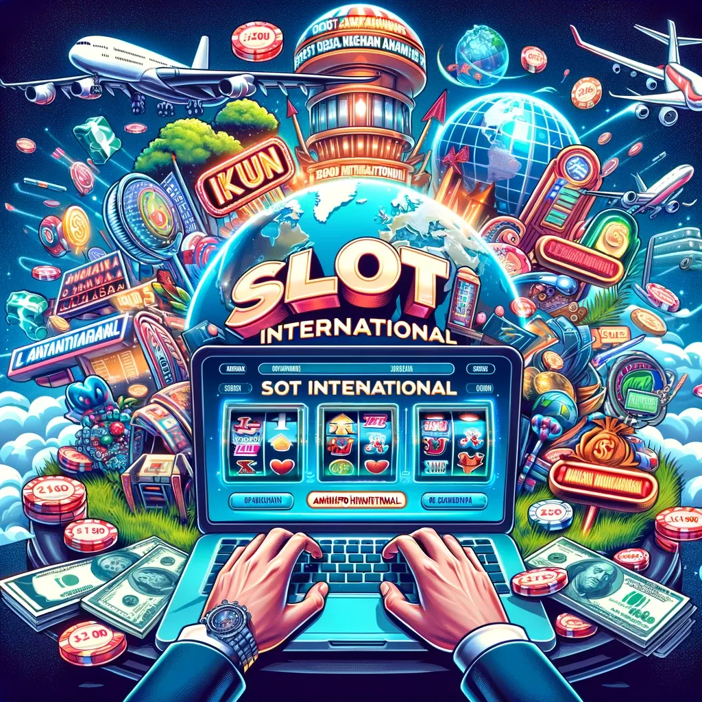 SLOTGEMBIRA ⚡ Login Your Portal Slot Gacor CCH Ifirm Terbaru